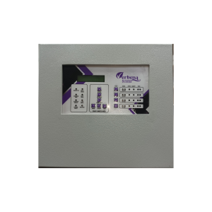 4 Zone Conventional Panel