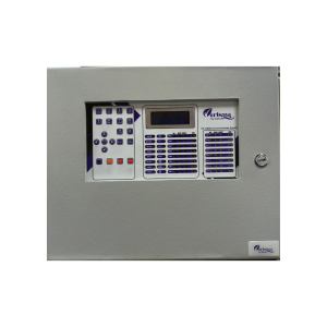 16 Zone Conventional Panel