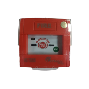 CONVENTIONAL MANUAL CALL POINT- VE-700M