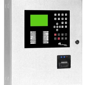 Suraxit – Intelligent Single Loop Fire Alarm Panel