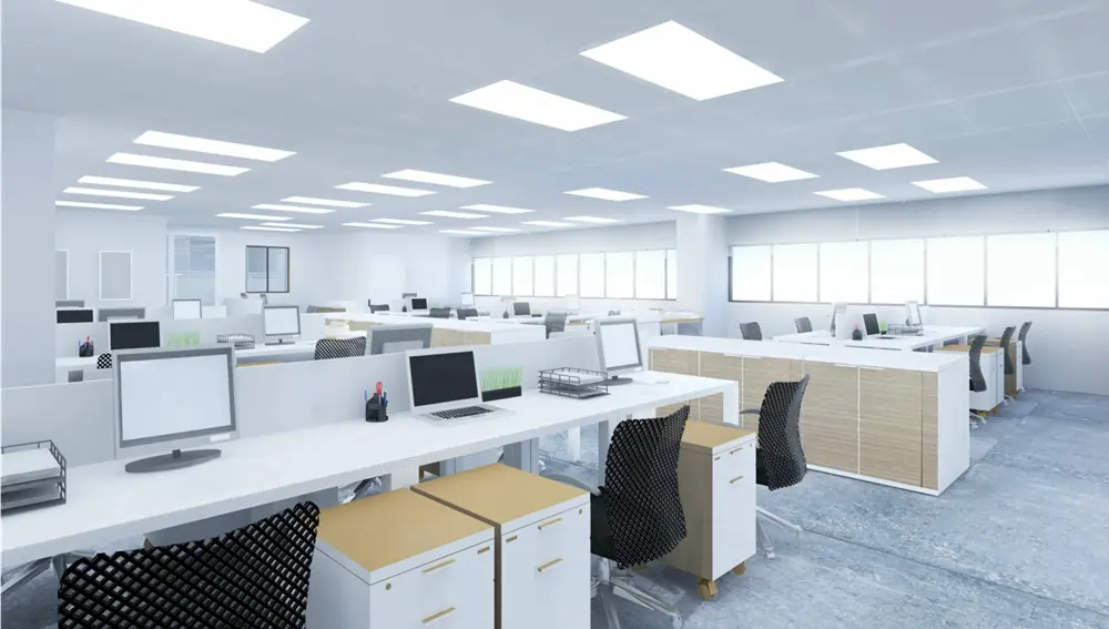 Fire Alarm System Installation