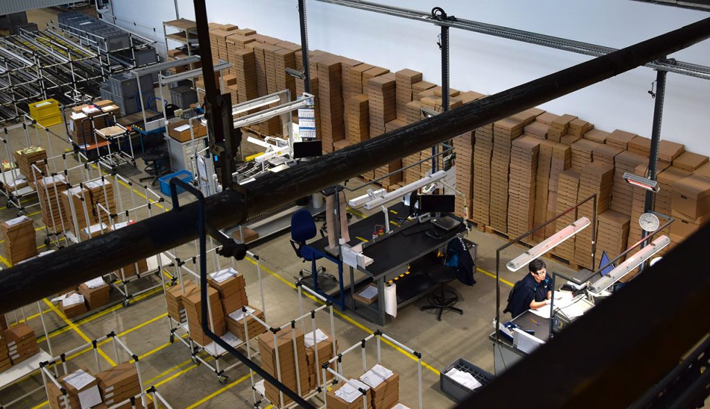 Commercial Fire Alarm Service